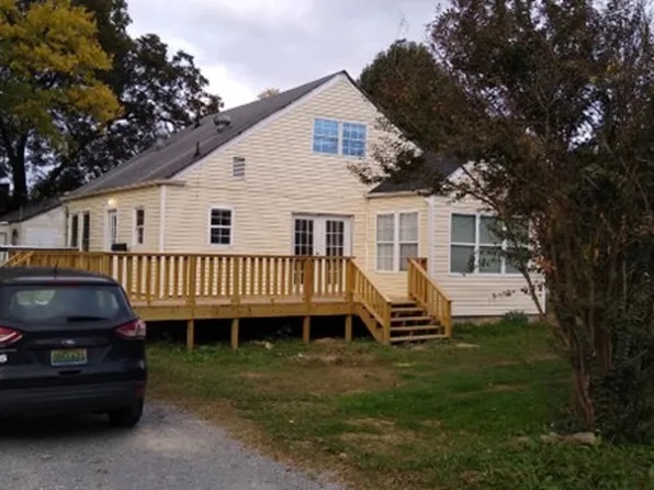 1111 Lee Ave, Rossville, GA 30741