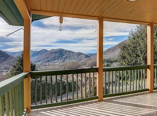 (Undisclosed Address), Maggie Valley, NC 28751