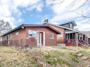 6433 Virginia Ave #2, Saint Louis, MO 63111