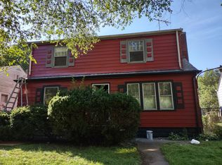 1762 Rutledge St, Gary, IN 46404