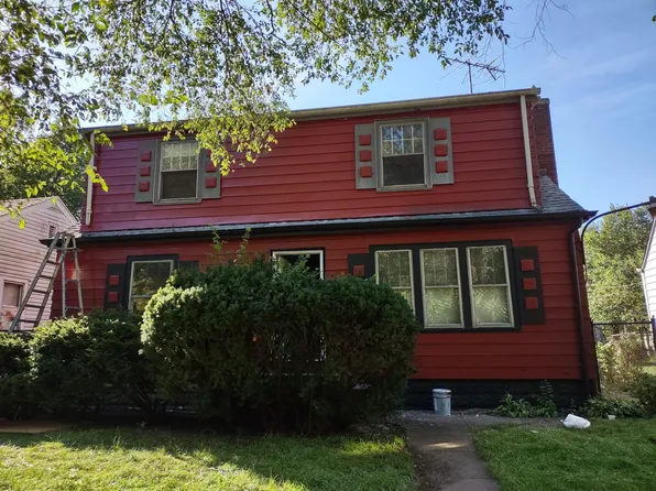 1762 Rutledge St, Gary, IN 46404
