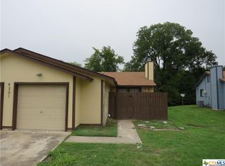 4201 Water St #B, Killeen, TX 76543