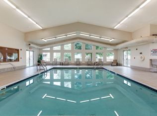 Platinum Valley Apartments, Sioux Falls, SD 57108