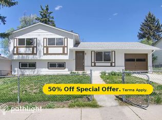 1524 Shasta Dr, Colorado Springs, CO 80910