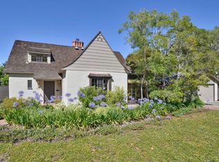 2299 Tasso St, Palo Alto, CA 94301