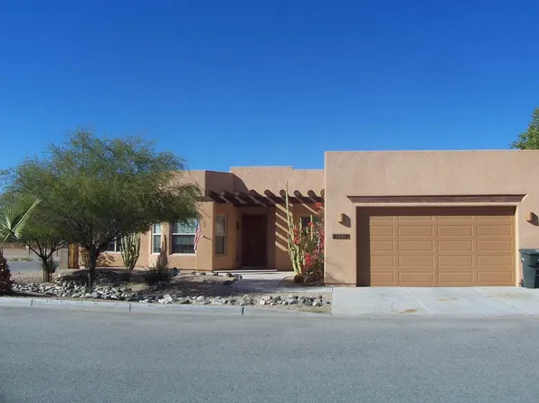 27218 Sage Ave, Wellton, AZ 85356
