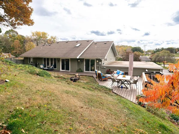 108 Parkwood TRAIL, Viroqua, WI 54665