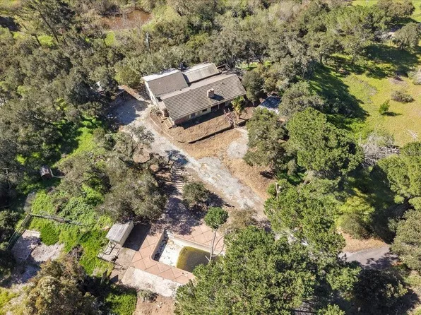 379 Corral De Tierra Rd, Salinas, CA 93908