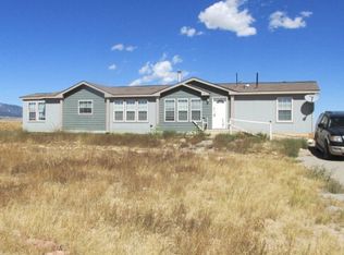 379 Mexican Springs Rd, Rye, CO 81069