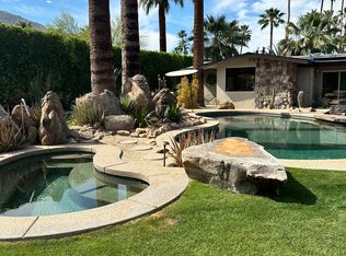 675 E Ocotillo Ave, Palm Springs, CA 92264