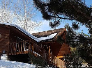 6716 Campbell Rd, Peshastin, WA 98847