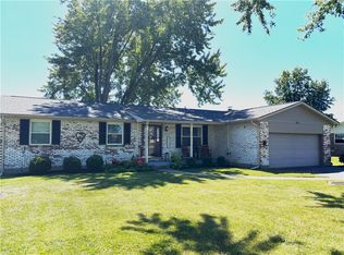 4614 Wenger Rd, Clayton, OH 45315