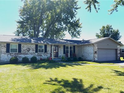 4614 Wenger Rd, Clayton, OH, 45315
