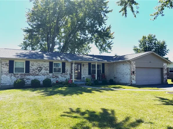 4614 Wenger Rd, Clayton, OH 45315