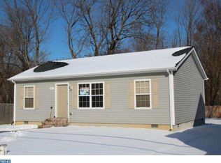 201 Main St, Hartly, DE 19953