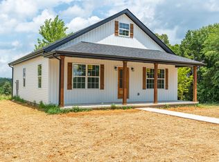 140 Antioch Church Rd, Sharon Grove, KY 42280