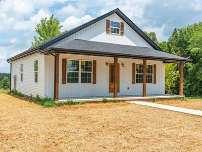 140 Antioch Church Rd, Sharon Grove, KY, 42280