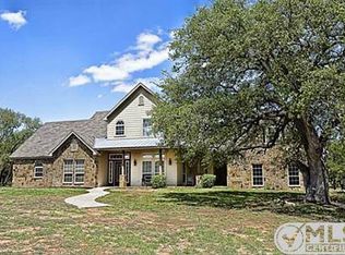 3506 Old Barn Ct, Granbury, TX 76048