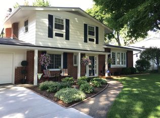 1922 Colony Dr, Toledo, OH 43614