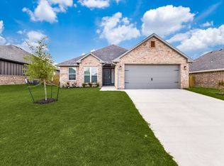 2906 Orchid Dr, Sherman, TX 75092