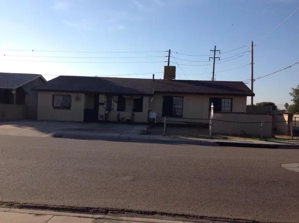 5049 W Holly St, Phoenix, AZ 85035