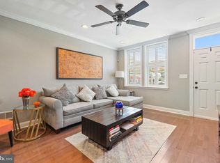 739 E Fort Ave, Baltimore, MD 21230