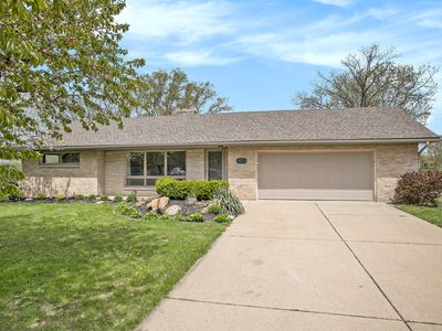 120 Pepperidge Ln, Battle Creek, MI, 49015