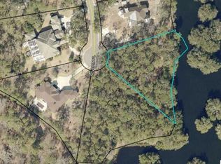 77 Severin Pl, Georgetown, SC 29440