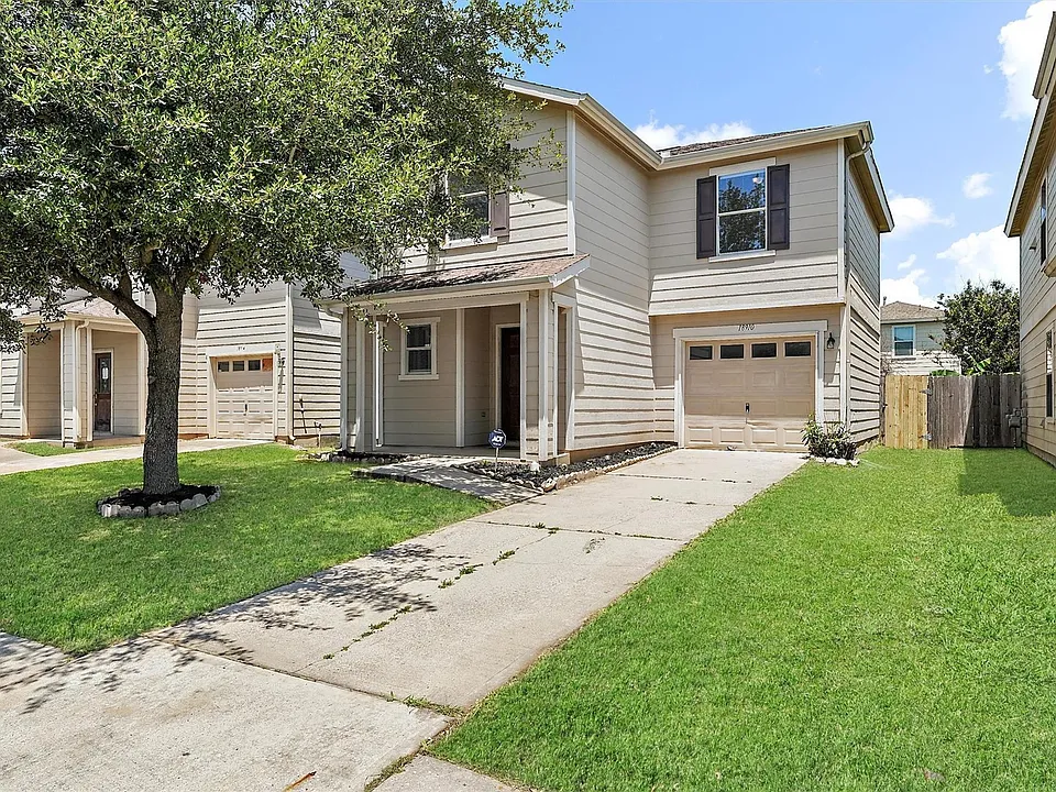 18910 Remington Mill Dr
