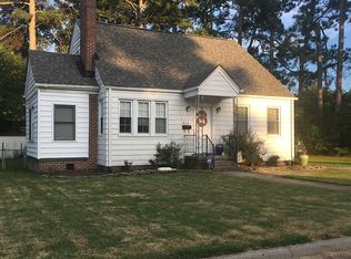 412 Military Rd, Suffolk, VA 23434
