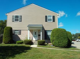 37085 Brynford Dr #431, Clinton Township, MI 48036