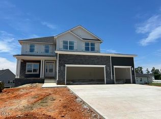 42 Braddock Ct, Garner, NC 27529