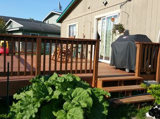 3441 Pussywillow St, Anchorage, AK 99504