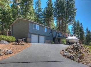 618 Woodridge Cir, Incline Village, NV