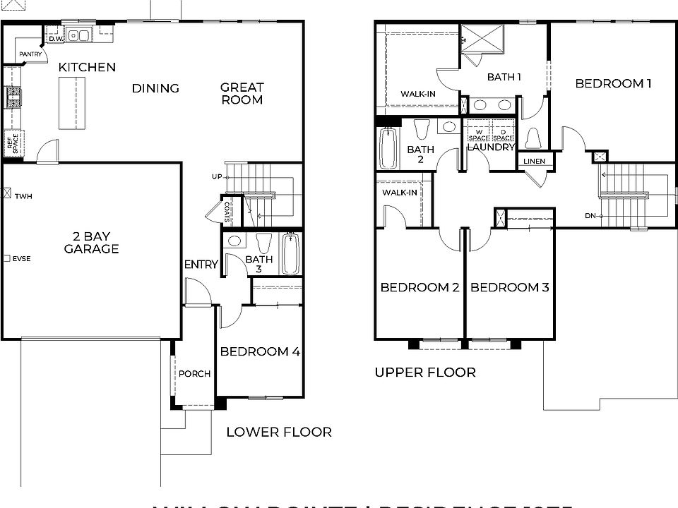 Floor Plan.