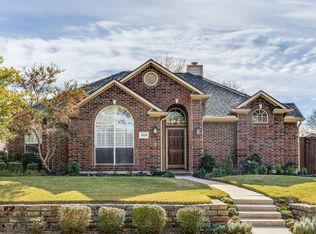 3928 Montrose Dr, Plano, TX 75025