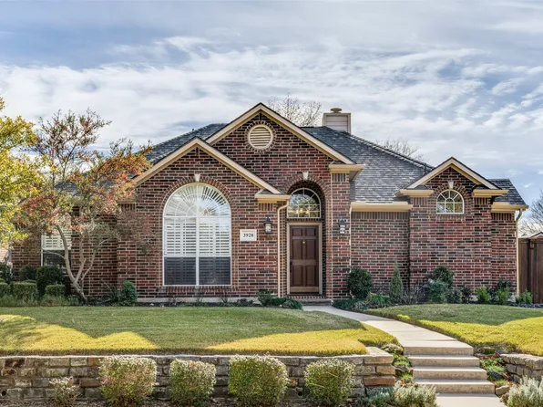 3928 Montrose Dr, Plano, TX 75025