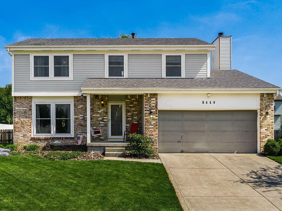 1st image of 8449 Kingsley Dr