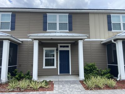 86768 SHORTLINE Circle, Yulee, FL, 32097