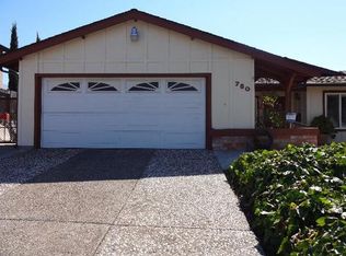 780 Coral Dr, Rodeo, CA 94572