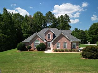 245 Rose Walk Dr, Covington, GA 30016