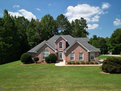 245 Rose Walk Dr, Covington, GA, 30016