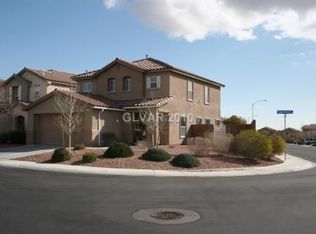 6504 Cape Petrel St, North Las Vegas, NV 89084