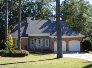 3661 Bay Point Ct, Martinez, GA 30907