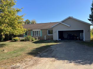 374 Ubly Rd, Sandusky, MI 48471
