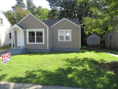 1028 S Broadway Ave, Springfield, MO, 65807