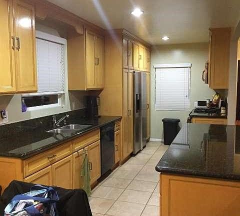 Remodeled full kitchen and appliances