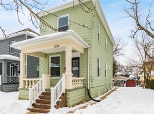 1155 Roosevelt Ave, Zanesville, OH 43701