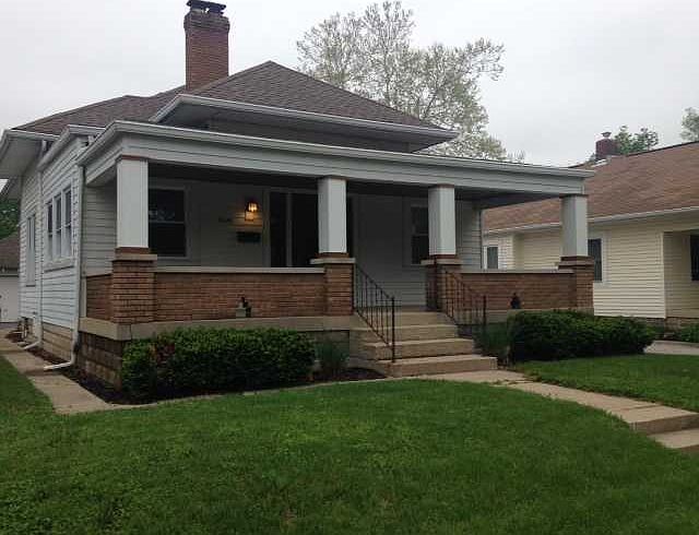 1st image of 6236 N Park Ave