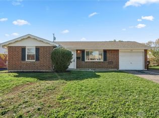 276 Oregon Dr, Xenia, OH 45385